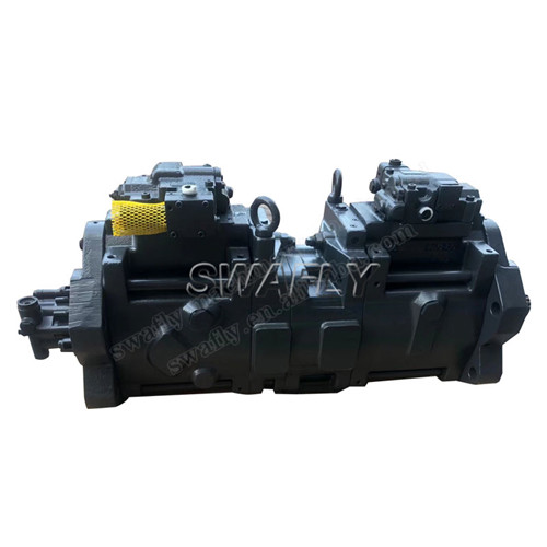 KPM K3V280DTH-ZN54 Hydraulic Main Pump for XCMG XE700