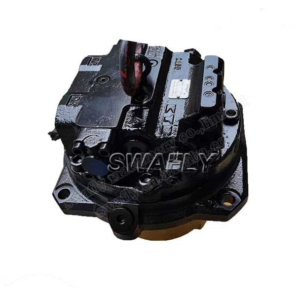 China Hitachi ZX650-3 ZX670-3 ZX850-3 ZX870-3 Hydraulic Travel 