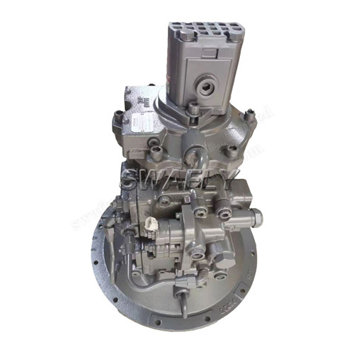 Hitachi ZAX120-6 ZX120-6 Hydraulic Pump HPK055AT-RH18A