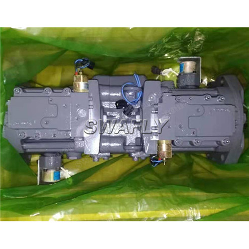 Handok K3V180DTH Main Hydraulic Pump for Hitachi EX400 EX400-5 EX450-5