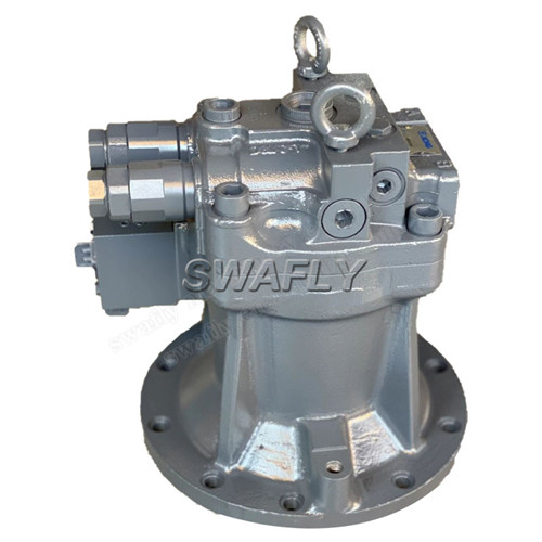 Swing Rotary Motor for XCMG XE135 Sany SY135