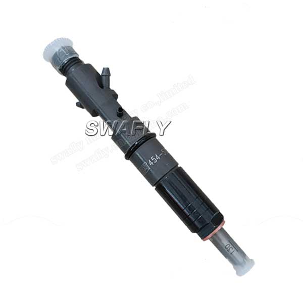 High Performance Direct Injection C7.1 Engine 454-5091 Fuel Injector