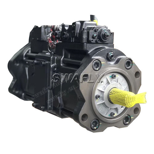 JCB JS220 Hydraulic Main Pump K3V112DTP 215/13686 20/925770