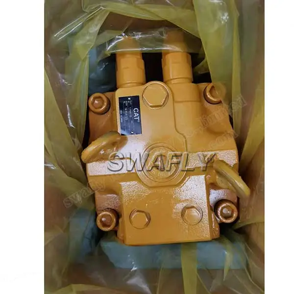 1799775 Caterpillar 325 Motor Ayun