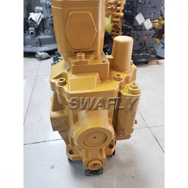 CAT 307 307b Hydraulic Main Pump A10VD43SR1RS5