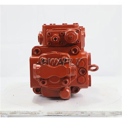 K3SP36C Hydraulic Piston Pump for TAKEUCHI Excavator TB175 19020-17500