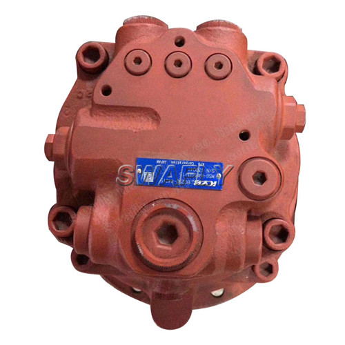 KYB MSG-44P Slewing Motor for SE80 SY75 YC85 B0250-44015