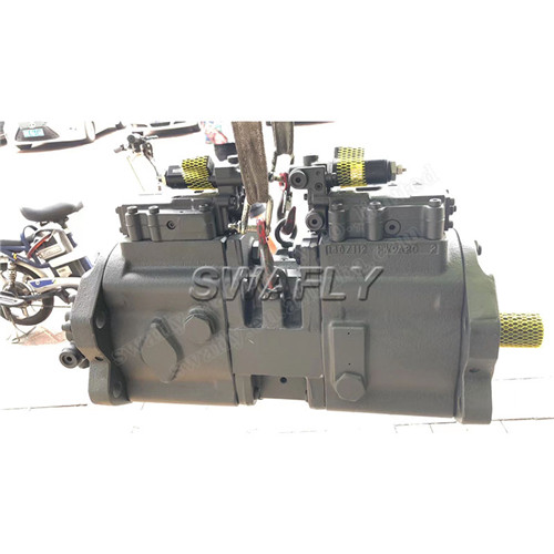 VOLVO EC250D EC250E Hydraulic Pump 14632317