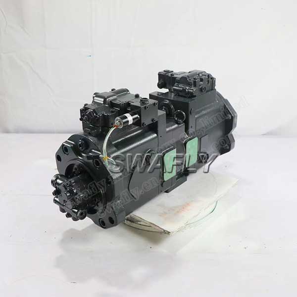 Hlavní hydraulické čerpadlo Hitachi EX450-5 DEERE 450LC PG200073