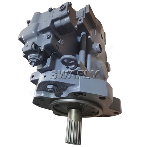 Hitachi põhihüdrauliline pump EX1200-5 EX1200-6 4435759
