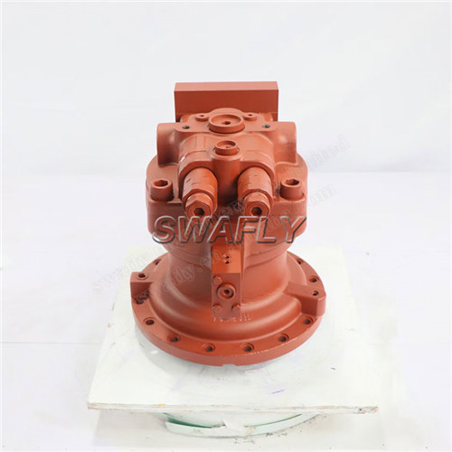 DH220-5 DH225 DH220-7 DH225-7 DX225LC Swing Motor Assy K1000697A