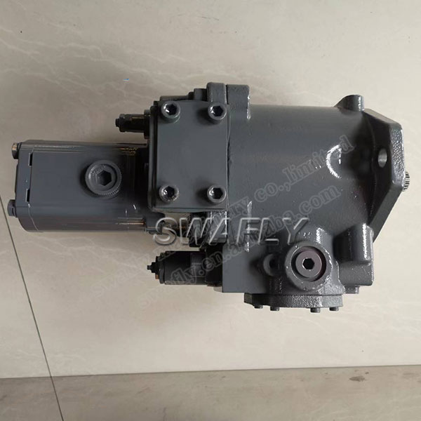 Kobelco SK70SR-1 Hydraulic Pump YT10V00009F1