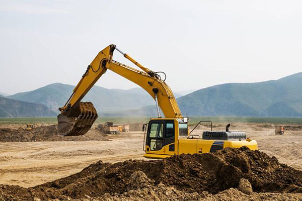 3 Simple Tips To Help You To Solve The Problem Of Slow Excavator Action