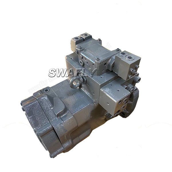 4237776 main hydraulic pump assembly for Hitachi EX1100
