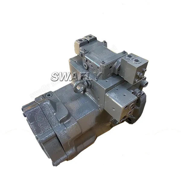 4237776 hydraulisk hovedpumpe til Hitachi EX1100