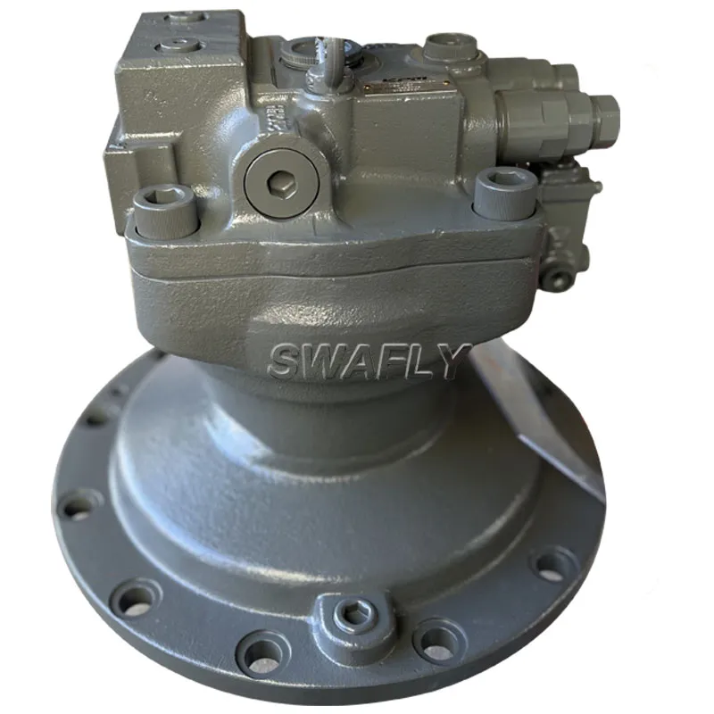 4405479 Motor de balanço Hitachi EX1200-5