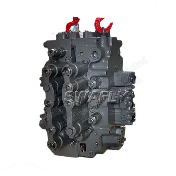 4606144 main control valve for Hitachi ZX200-3 ZX210-3 ZX240-3