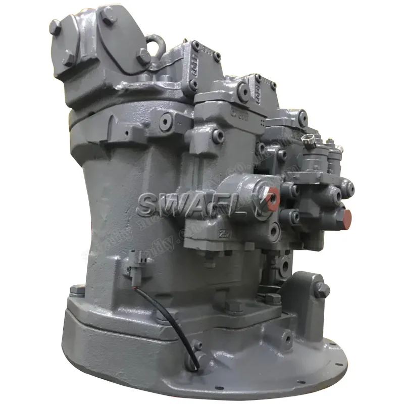 9191164 hovedhydraulik pumpeenhed HPV102 til Hitachi ZX200-3G