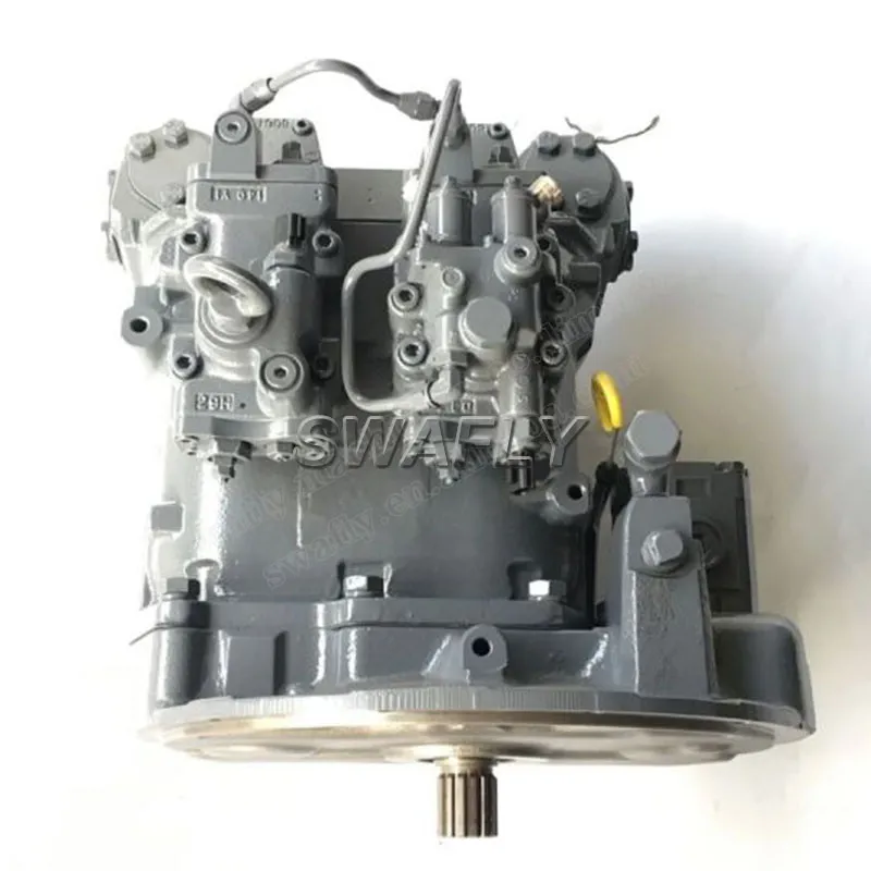 9262321 main hydraulic pump assembly HPV118HW-23C for Hitachi ZX225US-3