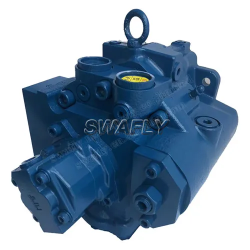 AP2D36 Hydraulikpumpe für DAEWOO DH80 HYUNDAI R80