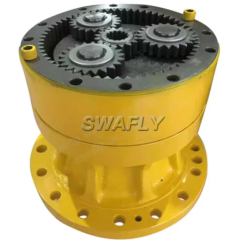 CAT 311C 311D 312D 313D 314D Swing Reducer Swing Drive علبة التروس 333-3073