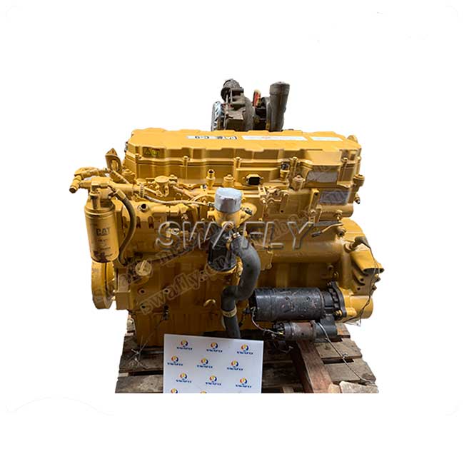 CAT C-9 Complete Engine Assembly for Cat 330D