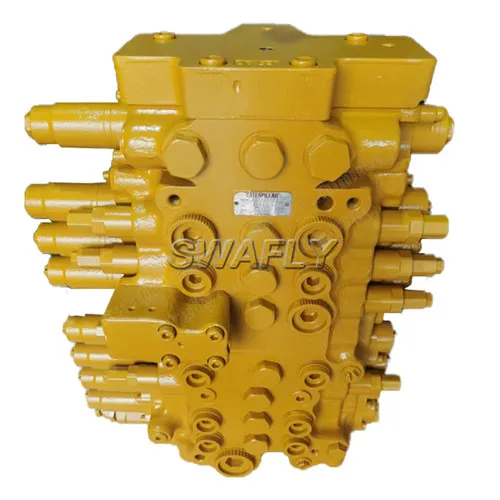 Katup Kontrol Utama Caterpillar 307C 307D 194-9979