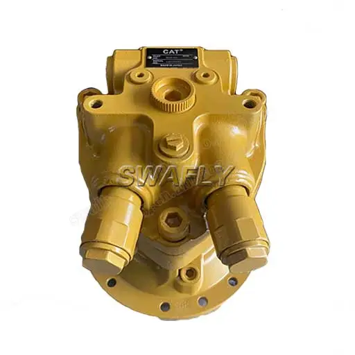 Motor de giro Caterpillar 312GC 4229182 M5X80