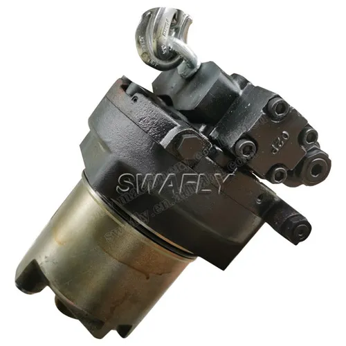 Conjunto do motor de deslocamento Caterpillar 315C 315D 318D 318C 319D 320D 320C 320D2 209-5992