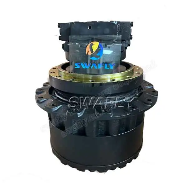 Motor de viagem Caterpillar 320C 320D 148-4696