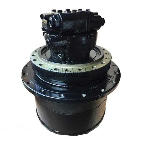 كاتربيلر 325BL Final Drive Travel Motor 1141357