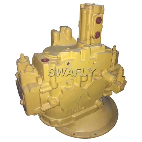 Caterpillar 325C Haupthydraulikpumpe 200-3343 SBS140