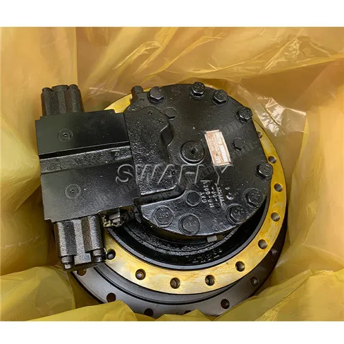 Eruca 345B 345BL 345C Motor Conventus Iter 170-7572 169-5543