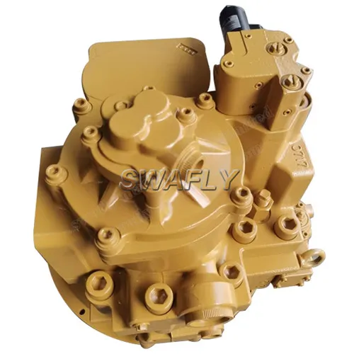 Caterpillar 349D2 ปั๊มไฮดรอลิกหลัก 497-8497