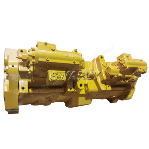 Caterpillar 390D E390D pagrindinis hidraulinis siurblys 3349990