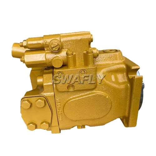 Caterpillar CAT E305.5 E306 Hydraulic Main Pump