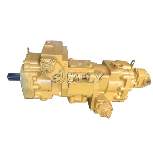 Caterpillar E120B Main Hydraulic Pump