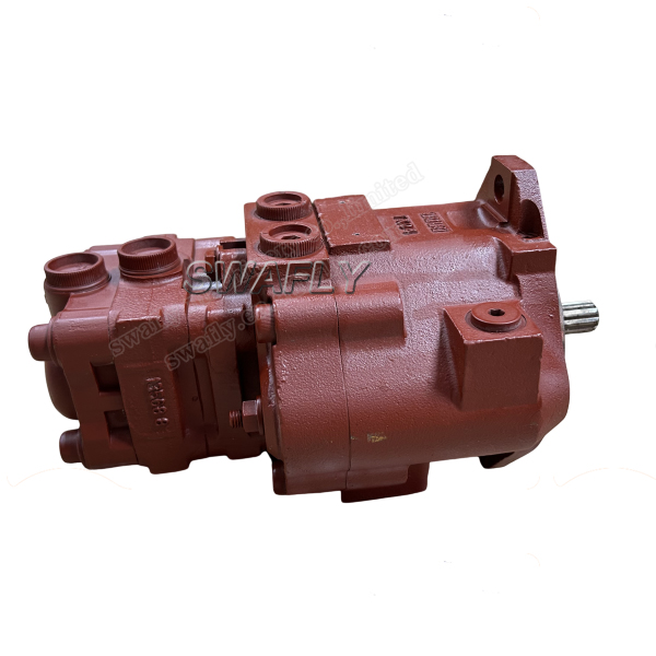China Nachi PVD-00B-15P-5G3-4982A hydraulic pump