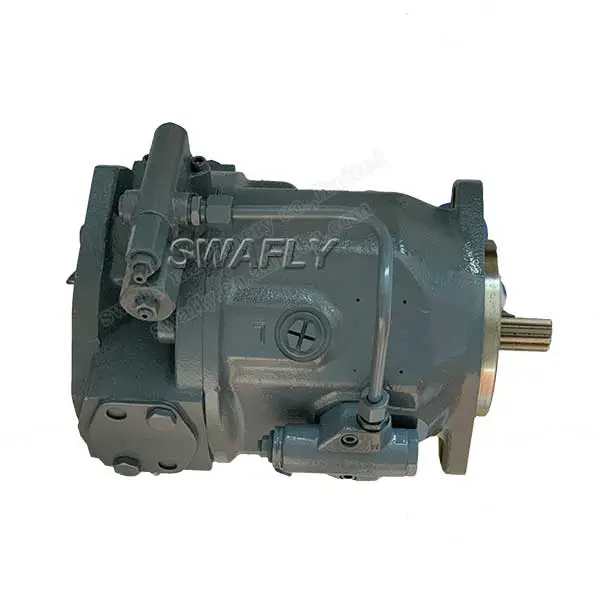 Doosan K1000788 401-00327 Hydraulische Kolbenpumpe für Solar 75-V S75-5