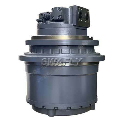 Dispositif de voyage Doosan TM100 DX500-9C DX500-9 170401-00009M 170401-00120A