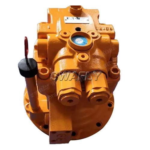 Silnik obrotu koparki Eaton do Hyundai R140-9 R150-9