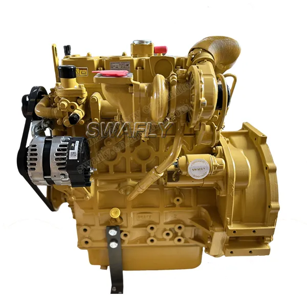 Genuine new Caterpillar C2.2T Diesel Engines