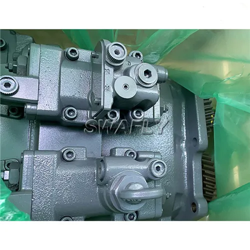 Handok Hpv118 Hydraulikpumpe ohne Getriebe