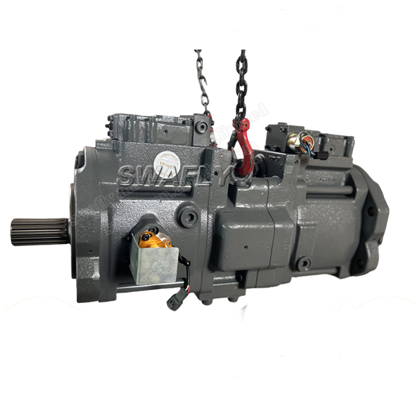 Handok K3V180DTH Main Hydraulic Pump for Hitachi EX400 EX400-5 EX450-5