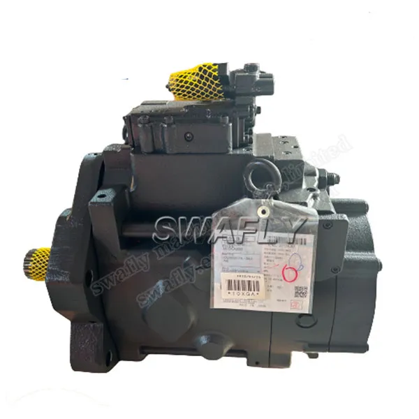 Hitachi EX1200-6 ZX850-3 ZX870-3 hydraulpump YA00053235