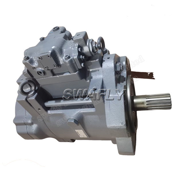 Hitachi EX1200-7B Hydraulic Main Pump YA00048429