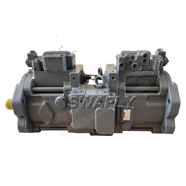 Hitachi EX1900-5 EX1900-6 hydraulic pump 4689079