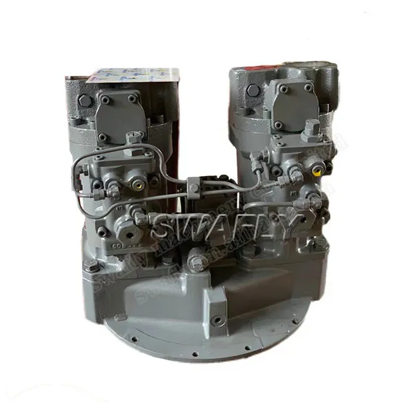 Hydraulické čerpadlo Hitachi Ex200-1 Hpv116