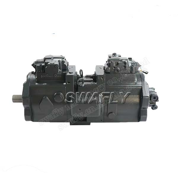 Hitachi EX450-5 DEERE 450LC põhihüdrauliline pump PG200073