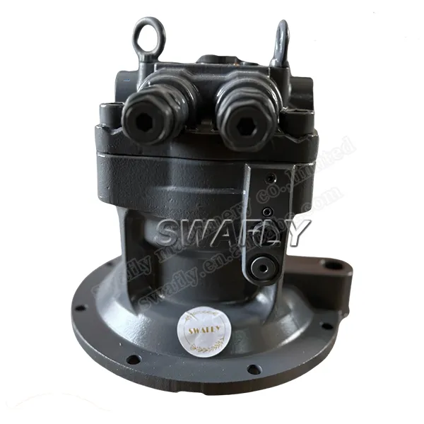 Hitachi ægte ny Swing motor 4423009